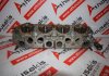 Cylinder Head 7565852 for FIAT