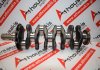 Vilebrequin 1AD, 13401-0R011, 13401-0R010 pour TOYOTA 1AD-FTV