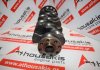 Vilebrequin 1AD, 13401-0R011, 13401-0R010 pour TOYOTA 1AD-FTV