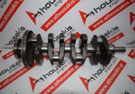 Cigüeñal 936A6, 55182652 para ALFA ROMEO 939A6