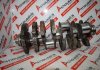Vilebrequin 40214, 4220303701, 4220304301 pour MERCEDES OM422, OM442