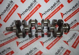 Albero motore 14B, 15B, 13401-58051, 13401-58050 per TOYOTA 14B, 15B