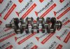 Albero motore 14B, 15B, 13401-58051, 13401-58050 per TOYOTA 14B, 15B