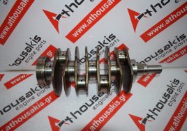 Cigüeñal EJ25, 12200-AA190, 12200-AA260 para SUBARU EJ25