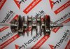 Στρόφαλος EJ25, 12200-AA190, 12200-AA260 για SUBARU EJ25