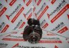 Cigüeñal 743, 0501H3 para PEUGEOT, CITROEN ES9J4 ( XFZ )