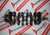 Cigüeñal AJC, 0K30C-11300 para KIA S6D, G6D, DC