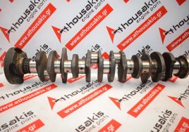 Albero motore 1080311601 per MERCEDES 108920, 108924