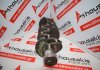 Cigüeñal 53466005, 11217534659, 0501L4 para CITROEN, MINI, PEUGEOT N16B16A, 5FS, 5FW