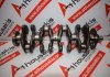Crankshaft 2ZR, 13401-37021, 13401-0T030 for TOYOTA 2ZR