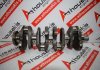 Albero motore 579 per RENAULT 
