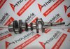 Cigüeñal 3TNE72, 3T72 para YANMAR 3TNE72, 3T72
