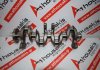 Στρόφαλος 7534733, 11217534732, 0501L7 για MINI, CITROEN, PEUGEOT 8FN, 8FR, 8FS, 8FP, N12B14A
