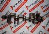 Crankshaft 11311, 1130300401, 1130301001 for MERCEDES 