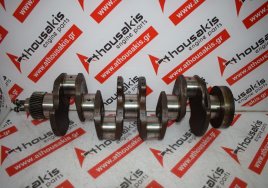 Albero motore 2DA50914, 3590715 per CATERPILLAR 3054C