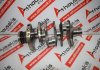 Vilebrequin 06EP, 06E105101R, 06E105101P, 06E105101H pour AUDI AUK, BKH, BPK, BYU