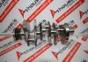 Vilebrequin 06EP, 06E105101R, 06E105101P, 06E105101H pour AUDI AUK, BKH, BPK, BYU