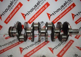 Albero motore J2, 0VN01-11301A, 0VN01-11301B, OK65A-11-301J per KIA J2
