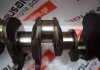 Crankshaft 276, 7700105831, 8200416789 for RENAULT K7J