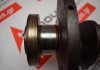 Crankshaft 276, 7700105831, 8200416789 for RENAULT K7J