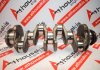 Kurbelwelle 372359, 504018150, 5801486982, 504017281 zum FIAT, IVECO, PEUGEOT, CITROEN F1AE0481, F1AE3481