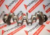 Kurbelwelle 372359, 504018150, 5801486982, 504017281 zum FIAT, IVECO, PEUGEOT, CITROEN F1AE0481, F1AE3481