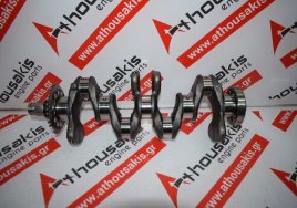 Στρόφαλος 1NR, 13401-47011 για TOYOTA 1NR