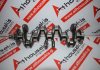 Albero motore 1NR, 13401-47011 per TOYOTA 1NR