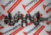 Vilebrequin U14, D4FC, 23110-2A501, 23110-2A502, 23110-2A510 pour HYUNDAI, KIA D4FC