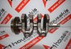 Crankshaft 55224389, 55236627 for FIAT, ALFA ROMEO 312A2, 312A5, 312A7, 199B6