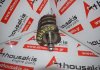 Crankshaft 55224389, 55236627 for FIAT, ALFA ROMEO 312A2, 312A5, 312A7, 199B6
