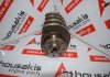 Crankshaft 55224389, 55236627 for FIAT, ALFA ROMEO 312A2, 312A5, 312A7, 199B6