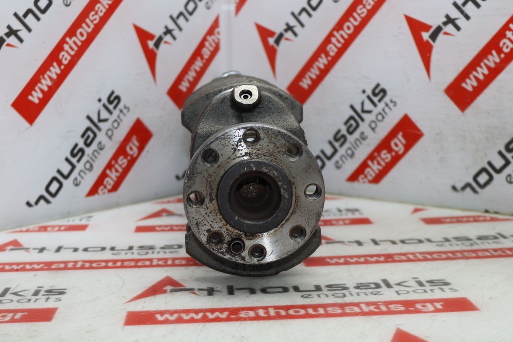 Kurbelwelle 4C1Q BA, 2.2-2.4 TDCi, 0501N9, 0501L1, 1134705, 1338619, 1675258, 1738588, 71724199, 71789894, 71789896, 9659136580, 9676251280, 3C1Q6303AA, 4C1Q6303BA, LR004413 zum FORD, CITROEN, FIAT, PEUGEOT, MAZDA, LAND ROVER P8FA, PGFA, QVFA, QWFA, SRFA, CVF5, CVFF, CY14, CYF4, CYF5, CYFA, CYFB, CYFC, CYFD, CYFF, CYFG, DRF4, DRF5, DRFA, DRFB, DRFC, DRFD, DRFF, DRFG, UHFB, USF6, CV24, CVR5, CVRA, CVRB, CVRC, CY24, CYF5, CYRA, CYRB, CYRC, DRR5, DRRA, DRR5, DRRC, UHR5, USR6, USRA, USRB, UYR6 GBVAJPF, GBVAJQW, GBVAJQJ, 4HU, 4HV, 4HM, 4HG, 4HH, 4HJ, 4H03, P4-AT, ZSD-422, D2FA, D4FA, D0FA, F4FA, FXFA, H9FA, H9FB, H9FD, JXFA, PHFA, PHFC, CYR5, QJ2R, QJ2W