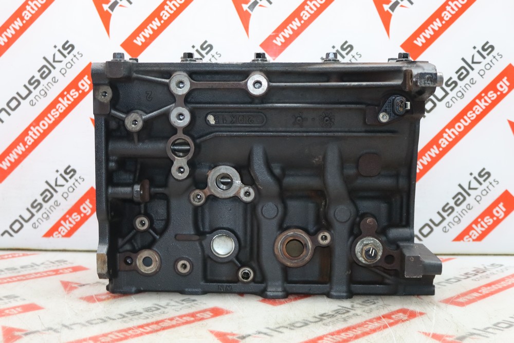 Bloc moteur 55578126, B20DTH pour OPEL B20DTH