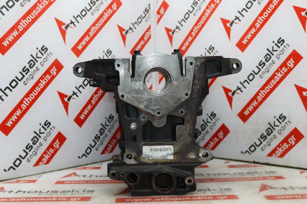 Bloc moteur 55578126, B20DTH pour OPEL B20DTH