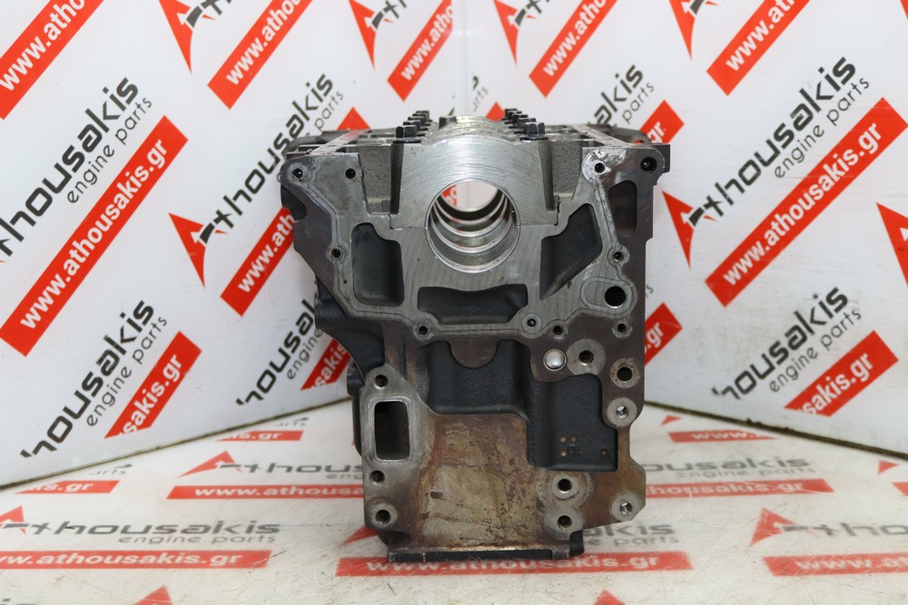 Bloc moteur 55578126, B20DTH pour OPEL B20DTH