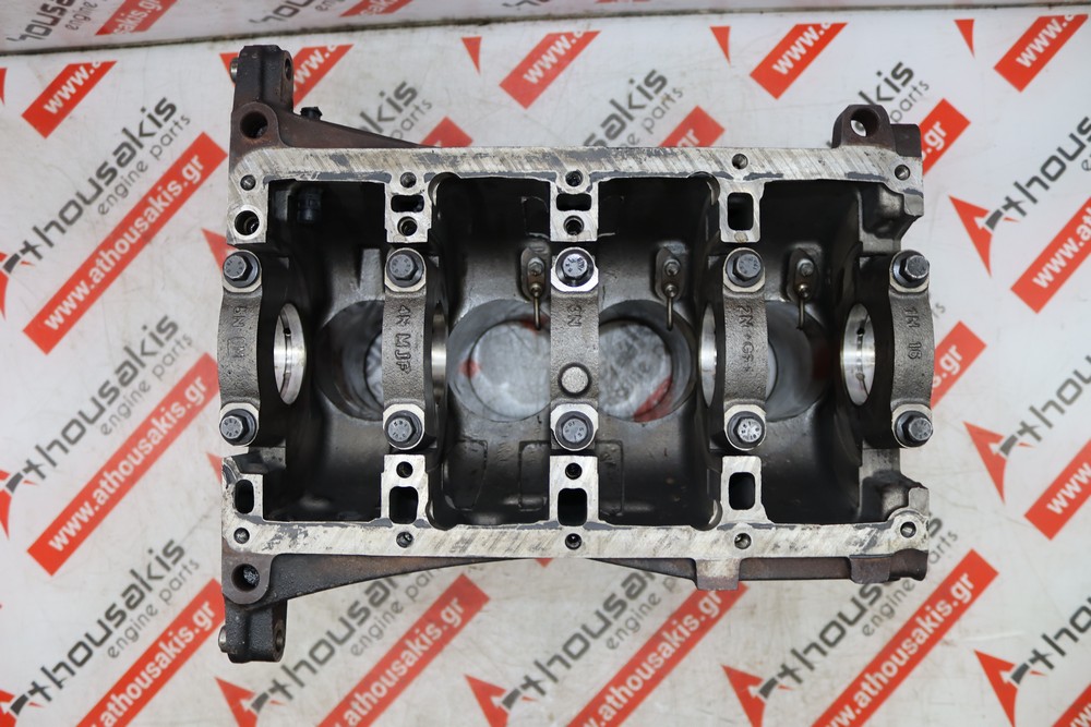 Bloc moteur 55578126, B20DTH pour OPEL B20DTH