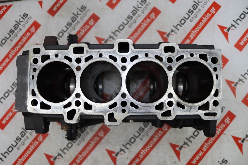 Bloc moteur 55578126, B20DTH pour OPEL B20DTH