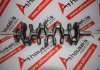 Cigüeñal 1ZR, 13401-37010, 13401-0T010 para TOYOTA 1ZR