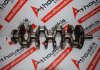 Vilebrequin M15A, 12221-69GA0 pour SUZUKI M15A