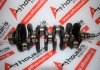Crankshaft G4EE, 23111-26400 for HYUNDAI, KIA G4EE
