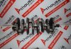 Vilebrequin 64009, 6400301001, 6400300901 pour MERCEDES OM640