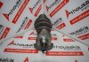Vilebrequin 64009, 6400301001, 6400300901 pour MERCEDES OM640
