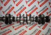 Albero motore 2830476, 2831068, 2859449, 504347342, 504350836, 994896766 per FIAT, CUMMINS, IVECO F4A, F4B