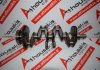 Albero motore HR16, 12201-EE02A, 12201-EE00A per NISSAN HR16DE