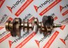 Vilebrequin G6CU, 23110-39500 pour KIA, HYUNDAI G6CU