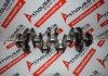 Vilebrequin N22A1, N22A2, 13310-RBD-E00 pour HONDA N22A1, N22A2