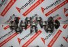 Vilebrequin N22A1, N22A2, 13310-RBD-E00 pour HONDA N22A1, N22A2
