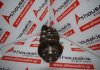 Kurbelwelle 1KA0H, HR16, 12201-1KA0A zum NISSAN HR16DE