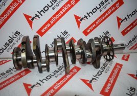 Στρόφαλος 4GR, 13401-31030 για TOYOTA, LEXUS 4GR